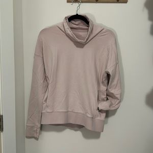 Lululemon sweater